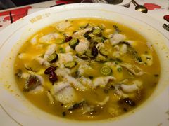 -椒爱水煮鱼川菜(CBD万达店)