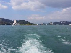 -日月潭