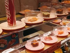 -争鲜回转寿司(东方银座店)