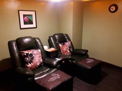 -东方大班·足道·采耳·疗愈SPA(丽都店)