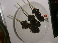 -鼎香缘海鲜自助火锅烤肉(锦辉购物广场店)