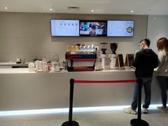 -Manner Coffee(深圳福田大中华店)