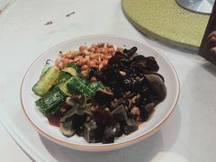 老醋四样-郭林家常菜(狼垡店)