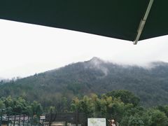 -巨石山景区