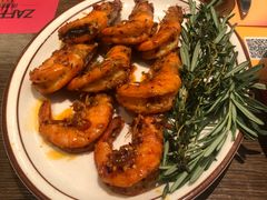 -ZAFFERANO西班牙海鲜饭(上海首店)