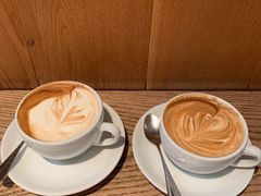 -Monmouth Coffee(博罗市场店)