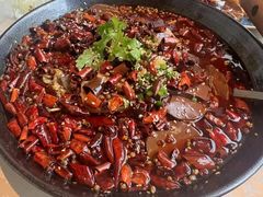 -食悦江南·淮扬菜·烤鸭(亚运村·惠新店)