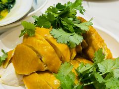 -手抄板凳江南菜(湖滨商业街店)