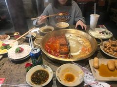 -小龙坎火锅(湖滨银泰in77店)