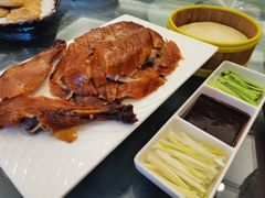 烤鸭-海景壹号大酒店(滨湖店)