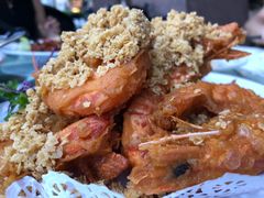 -无招牌海鲜餐厅(滨海艺术中心店)