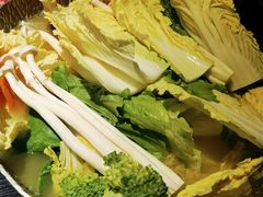 -七条鱼日本料理(三墩店)