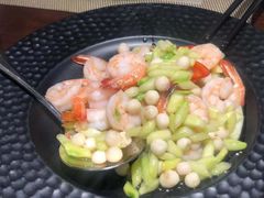 -童福兴·南京菜(老门东店)