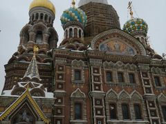 -滴血救世主教堂