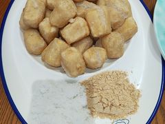 -英兰朝族饭店(河南桥头店)