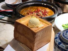 -绿茶餐厅(朝阳大悦城店)