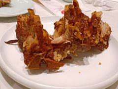 香薰骨头-北李妈妈菜·海肠捞饭(高新万达店)