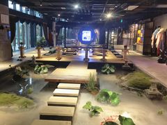 -轻武堂传统射箭·功夫茶·射击体验馆(仁和新城店)