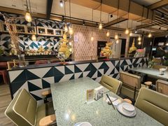 -Home Thai·泰谣(王府井apm店)