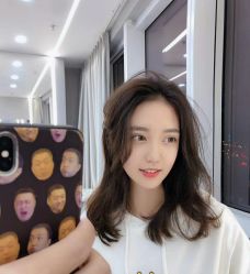 -东秀护肤造型