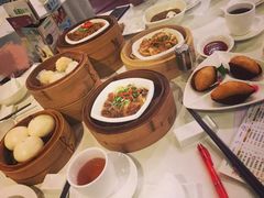 -潮福城潮州大酒楼(湖滨北路店)