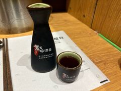 -独食火锅·半米屋台(望平街店)