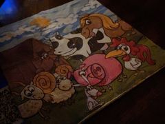 -OX BAR 拉培耶小镇(大连老街店)