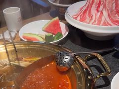 -川味观·鲜货火锅(西湖文化广场店)