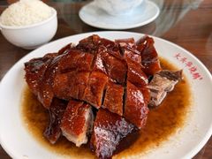 -黄连大头华烧鹅店(大良店)