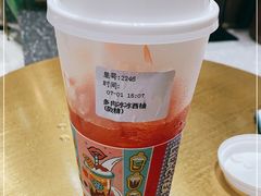 -丁香西饼屋(桂林路店)