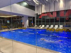 -普拉达游泳健身(水湾1979店)