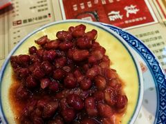 -捷信牛奶甜品世家(合生汇店)