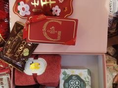 -上海城隍庙福佑门小商品批发市场