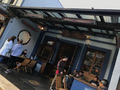 -Fergburger(皇后镇店)