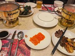 -芭菲盛宴·环球美食(解放碑英利国际店)