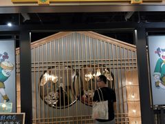 门面-陈傻子餐厅(世纪都会店)