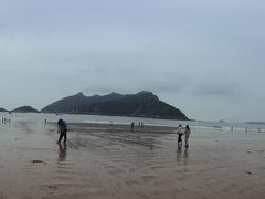 -大京沙滩