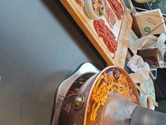 -阳坊胜利涮羊肉(阳坊老店)