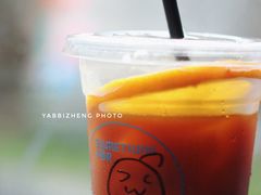 OJ摇摇乐-Something For(中洲湾店)
