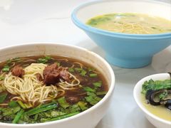 -欣达面馆(天桥支路店)