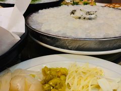 -祈胜邨•顺德鱼生•顺德菜(容桂店)