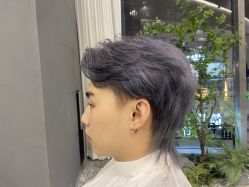 -简影造型·自选烫染接发salon