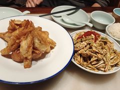 -小吊梨汤·北京菜·烤鸭(鸟巢店)