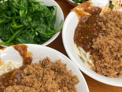 -老号牛王庙金宴面店(锦东路253号院店)