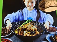 -笨笨甲甲鱼坊(蓝堡湾店)