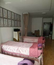 -娇诗尼亚科技健康spa美体连锁