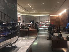 -星巴克臻选(南京艾尚天地店)