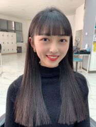 -DL HAIR SALON