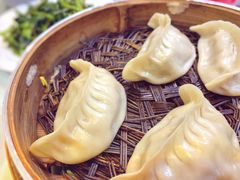 冶春蒸饺-冶春茶社(珍园店)