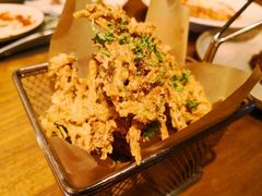 -造精酿餐厅